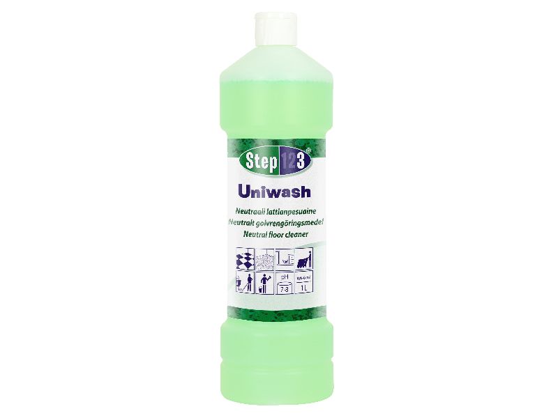 Step 3 Uniwash 1 L