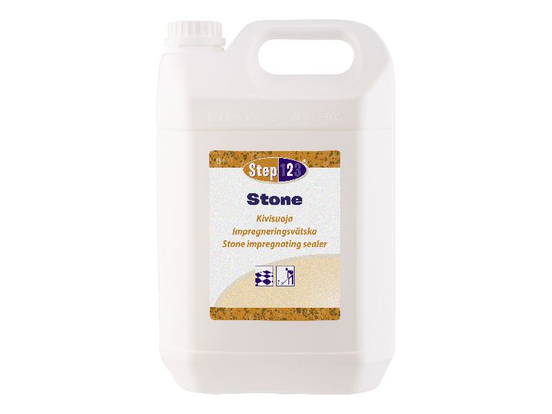 Step 2 Stone 5 L