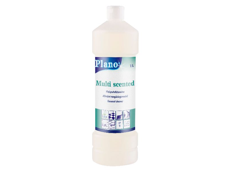 Plano Multi scented 1 L
