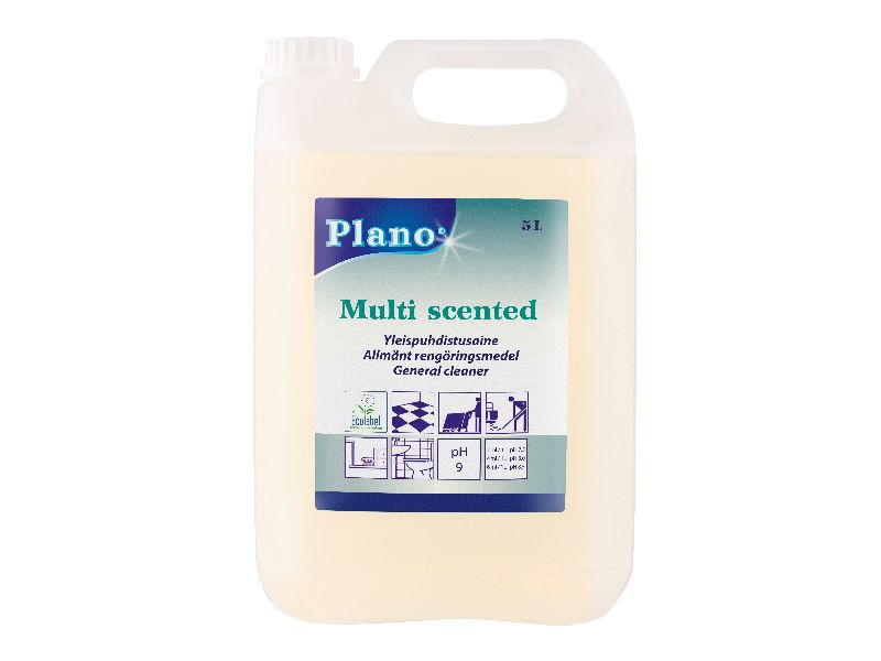 Plano Multi scented 5 L 