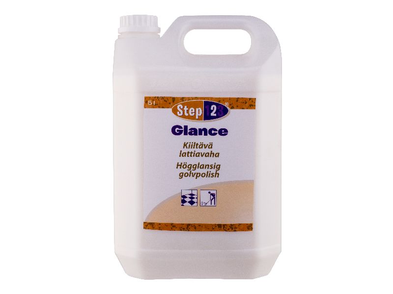[91302] Step 2 Glance 5 L