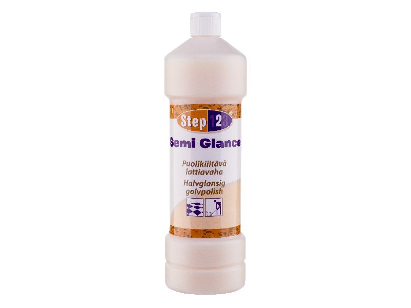 Step 2 Semi Glance 1 L