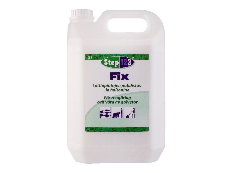 [91310] Step 3 Fix  5 L
