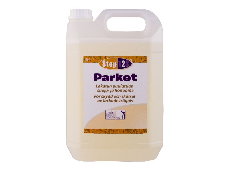 Step 2 Parket 5 L
