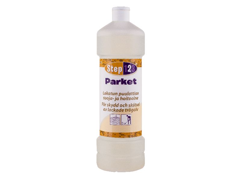 Step 2 Parket 1 L