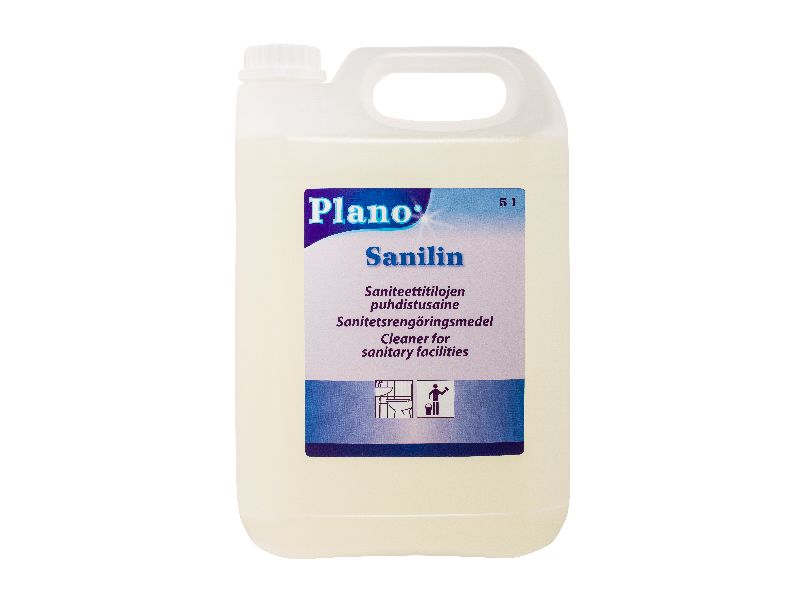 [91328] Plano Sanilin 5 L