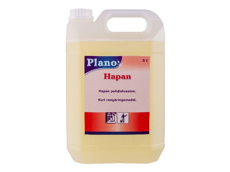 [91331] Plano Hapan 5 L