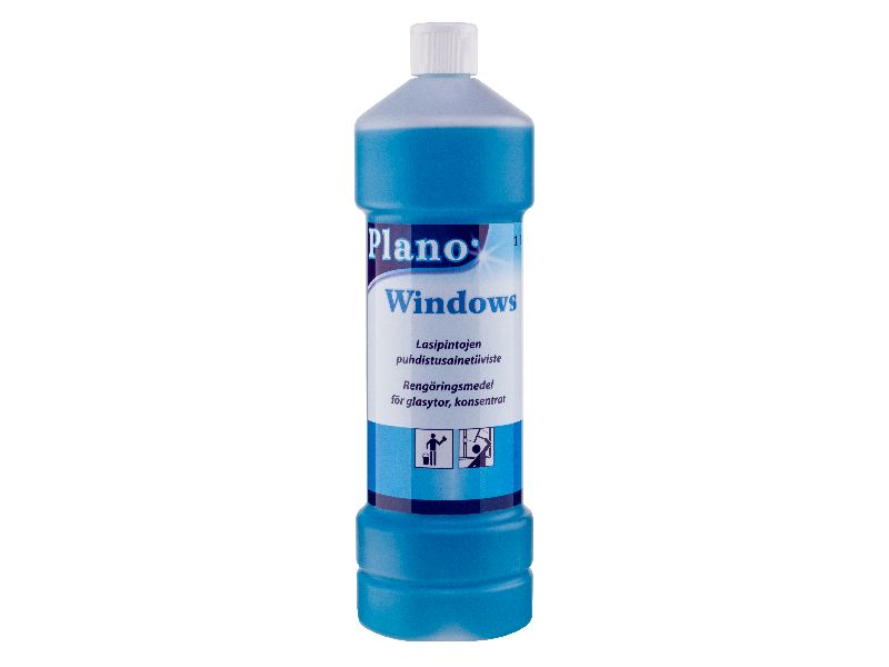 Plano Windows 1 L