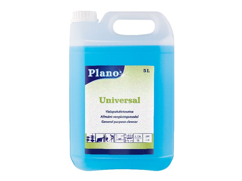 [91342] Plano Universal 5 L