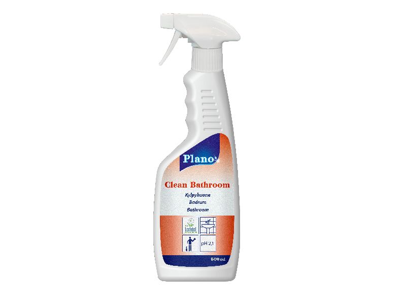 Plano Clean Bathroom spray 500 ml 