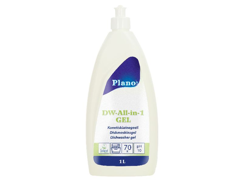 Plano DW All-in-1 Gel 1 L