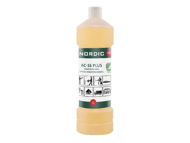 NORDIC PRO AC-16 Plus 1 L