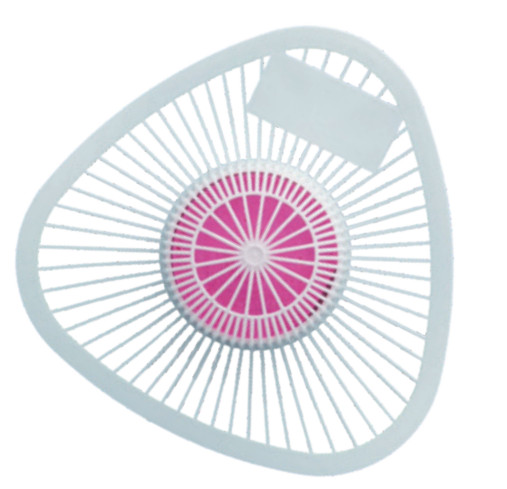 Prodifa Urinaaliritilä + tabletti 