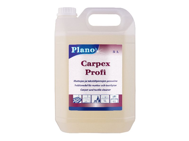 [27005] Plano Carpex Profi 5 L 