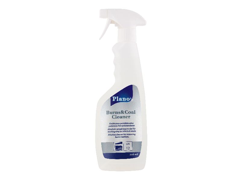 Plano Burns & Coal Cleaner 500 ml 