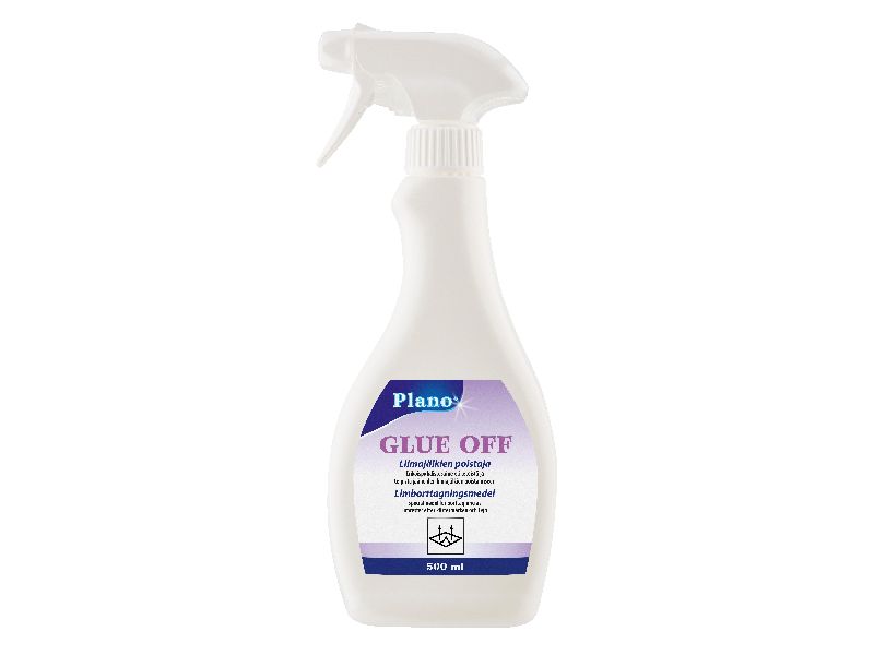 [28005] Plano Glue Off Spray liimajälkien poistaja 500 ml