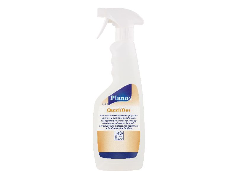 Plano QuickDes spray 500 ml 