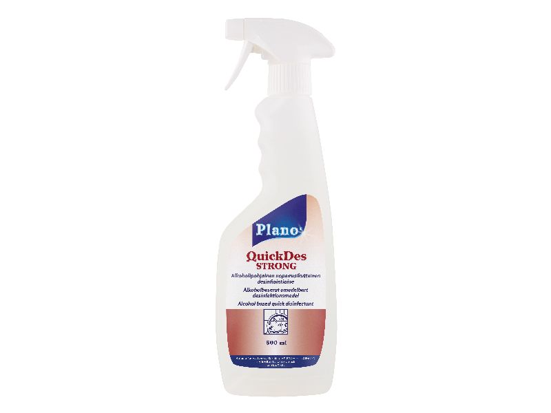 [30156] Plano QuickDes Strong spray 500 ml
