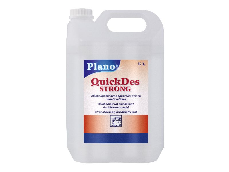 Plano QuickDes Strong 5 L
