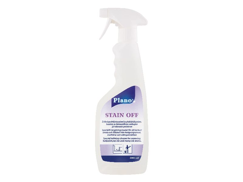 [30221] Plano Stain Off spray 500 ml
