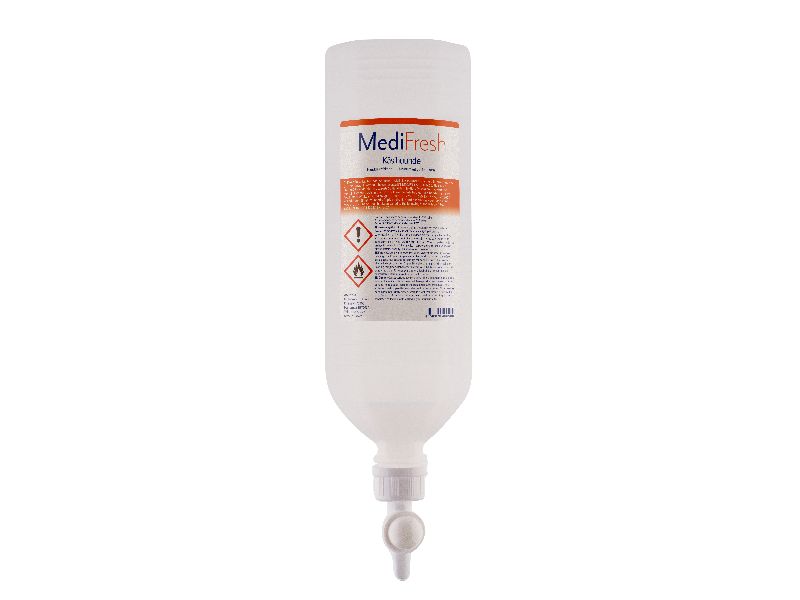 [85604] MediFresh Käsihuuhde 1 l dispenso