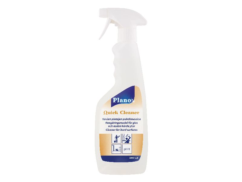 Plano Quick Cleaner spray 500 ml 