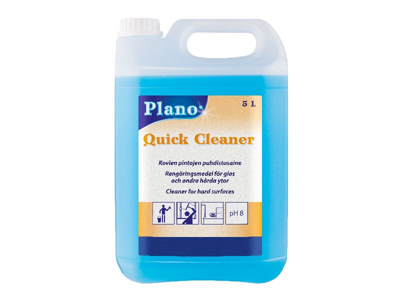[91319] Plano Quick Cleaner 5 L