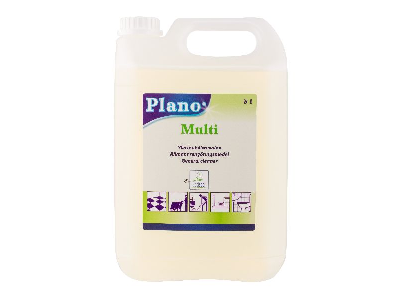 Plano Multi 5 L