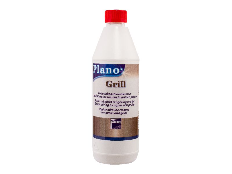 [91333] Plano Grill 1 L