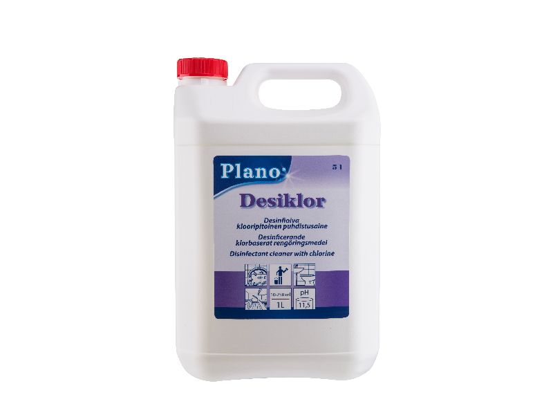 [91337] Plano Desiklor 5 L