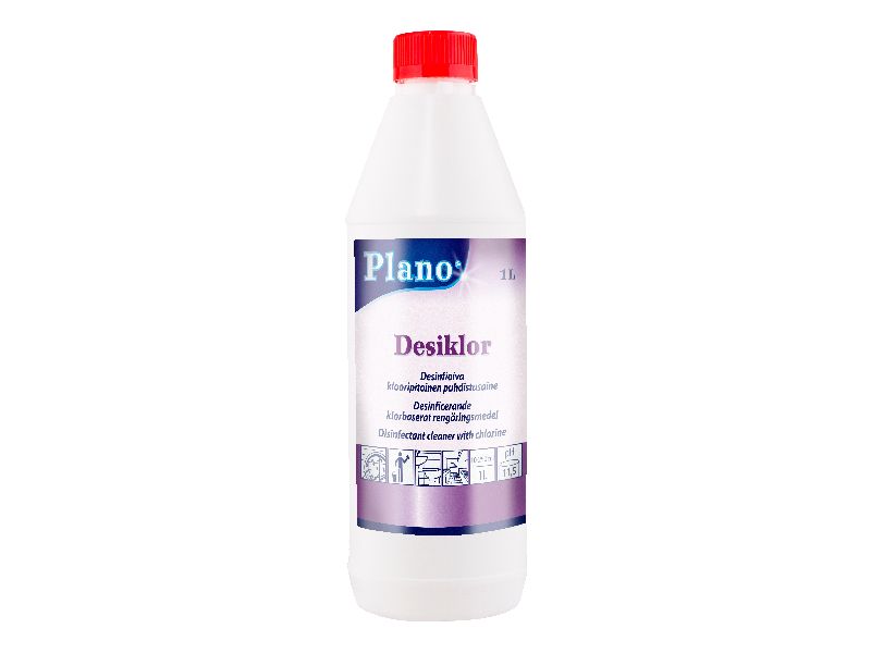 Plano Desiklor 1 L