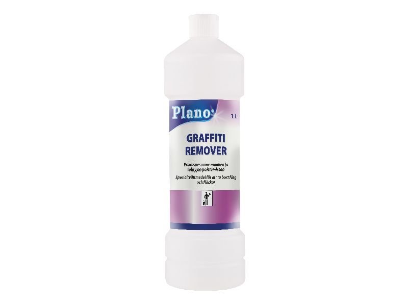 Plano Graffiti Remover 1 L