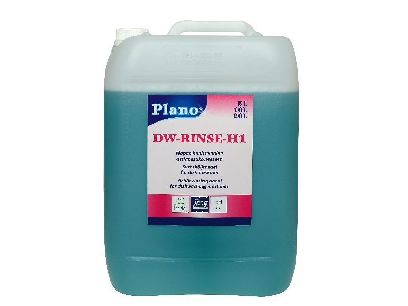 Plano DW-Rinse H1 10 L