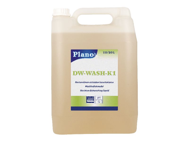 Plano DW-Wash K1 10 L