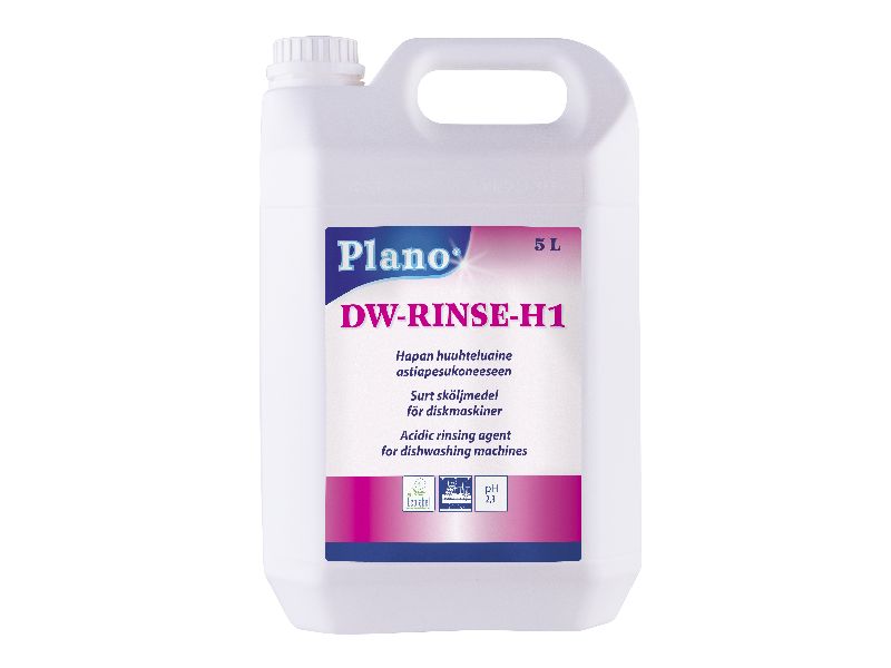 Plano DW-Rinse H1 5 L 