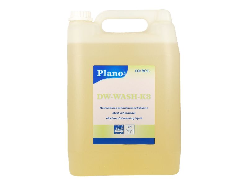Plano DW-Wash K3 10 L