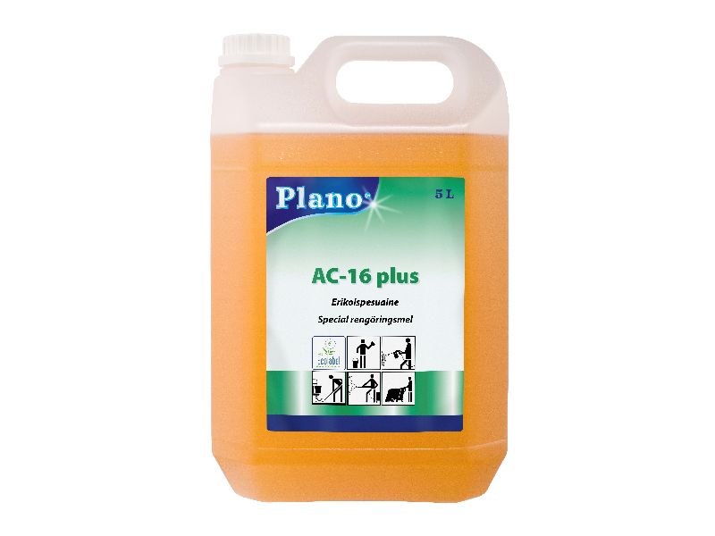 [99313] Plano AC-16 Plus 5 L