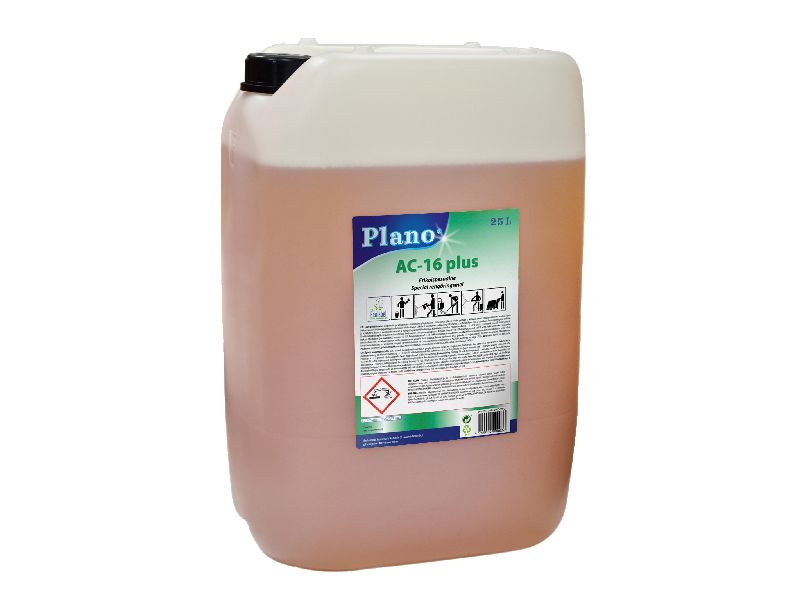 [99314] Plano AC-16 Plus 25 L 