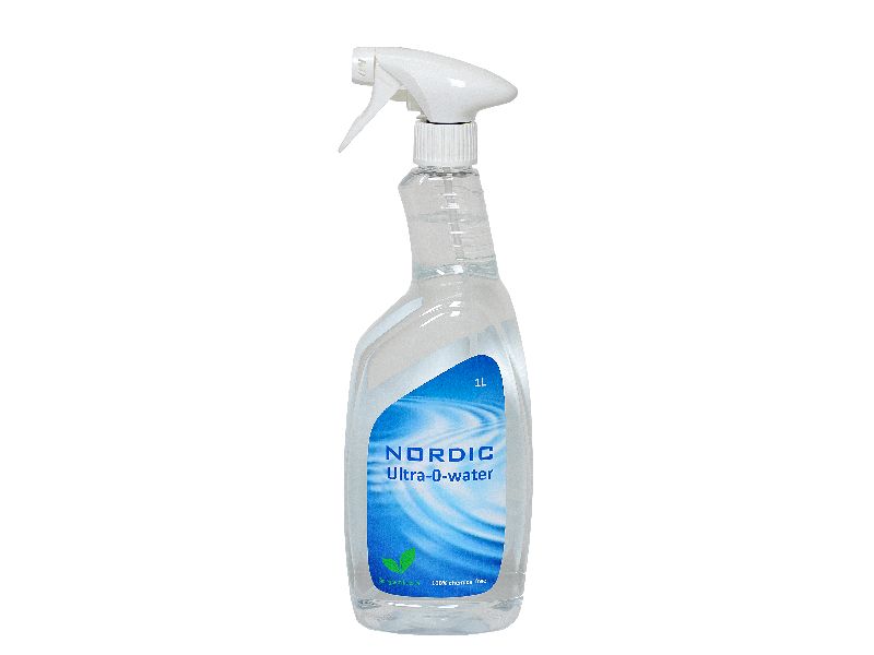 [913000] Nordic Ultra-0-water 750 ml 