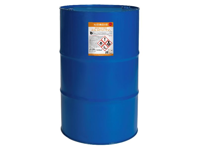 NORDIC BrakeCleaner 200 L