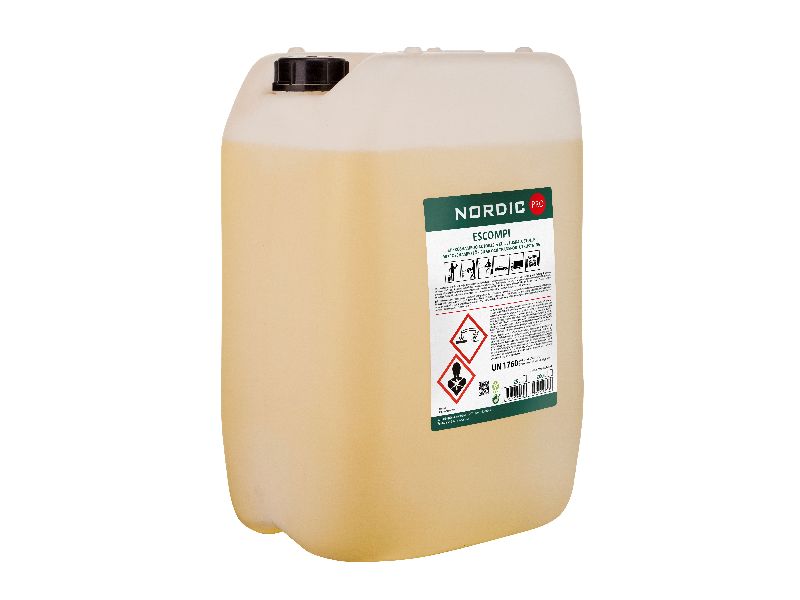 NORDIC PRO Escompi 25 L