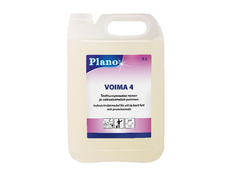 [78028027] Plano Voima 4 5 L