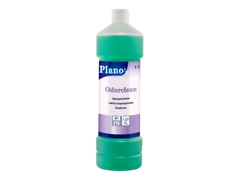 Plano Odorclean 1 L 