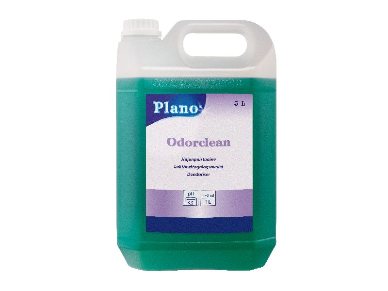 Plano Odorclean 5 L 
