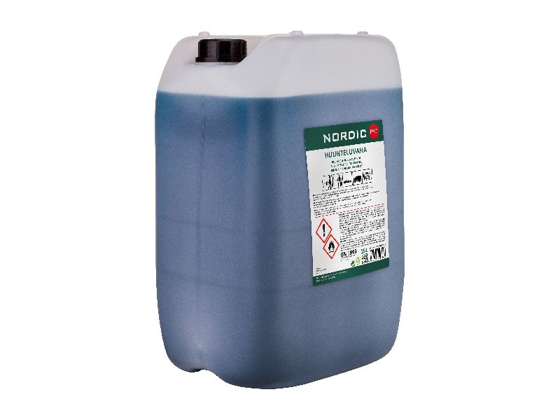 NORDIC PRO Huuhteluvaha 25 L