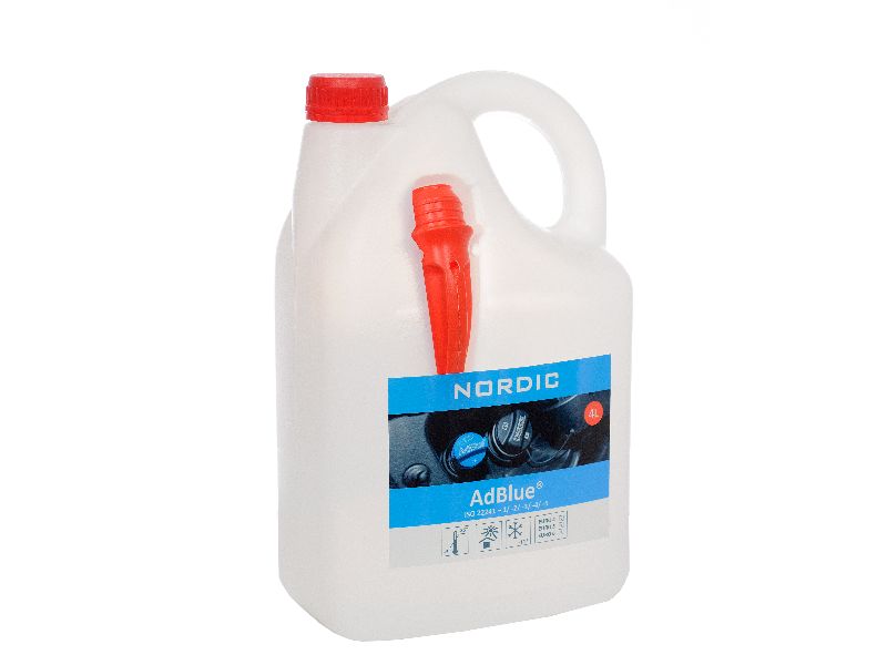Nordic AdBlue 4L
