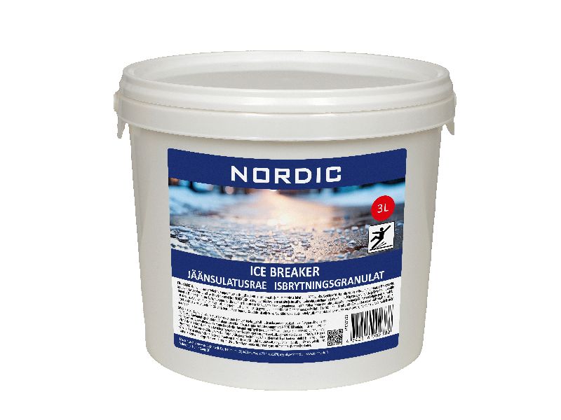 Nordic Ice Breaker 3 L 