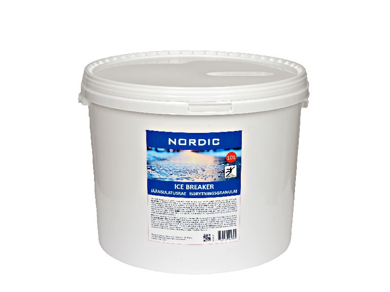 [79012151] Nordic Ice Breaker 10 L