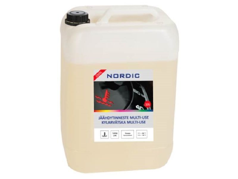 [79036202] NORDIC MULTI USE Jäähdytinneste 10 L