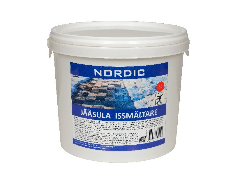 [79080050] NORDIC Jääsula 3 L